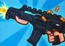 Jogar The Gun Game Redux - Agilidade