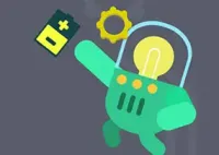 Jogar The Last Battery - Agilidade