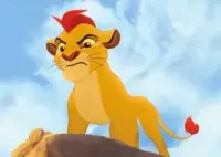 Jogar The Lion Guard Assemble