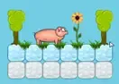 Jogar The Pink Hog - Ação e Aventura