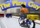 Jogar The Pizza Guy - Agilidade