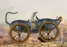 Jogar The Ratmobile