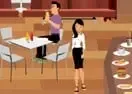 Jogar The Restaurant Manager - Agilidade
