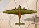 The Salamander Plane War
