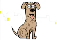 Jogar The Secret life of Pets: PetMoji Creator - Animais