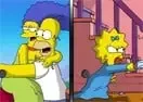 Jogar The Simpsons Movie Similarities - Desenhos Animados