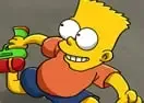 Jogar The Simpsons Shooting - Desenhos Animados