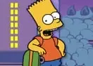 Jogar The Simpsons - Agilidade