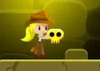 Jogar The Skull Gold