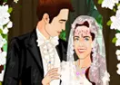 The Twilight Saga Wedding