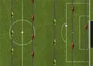 The Ultimate World Cup: Foosball Edition