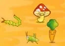 Jogar The Vegetable Rescue - Agilidade