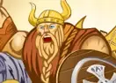 Jogar The Viking's Revenge - Agilidade