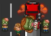 Jogar The Zombie Carshing