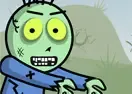 Jogar The Zombie Feeder - Agilidade