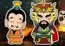 Jogar Three Kingdoms War