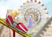 Jogar Thrill Rush 5 - Ação e Aventura