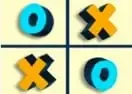 Jogar Tic Tac Toe 2 - Tabuleiro