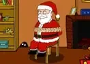 Jogar Tied Santa Escape - Papai Noel