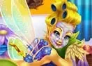 Jogar Tinker Bell's Tiny Spa