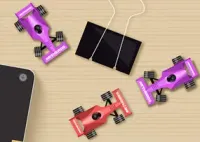 Jogar Tiny Race - Corrida