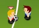 Jogar Tiny Soccer