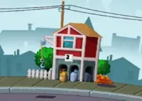 Jogar Tiny Town - Administração