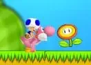 Jogar Toad & Yoshi Adventure - Ação e Aventura