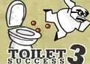 Toilet Success 3