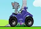 Jogar Tom and Jerry ATV - Desenhos Animados