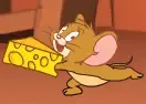 Jogar Tom and Jerry Cheese House - Desenhos Animados