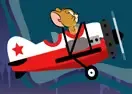 Jogar Tom and Jerry in Dangerous Flights