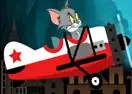 Jogar Tom and Jerry Dangerous Flights - Desenhos Animados