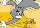 Jogar Tom And Jerry Findding Cheese - Agilidade