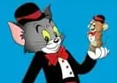 Jogar Tom and Jerry Food Adventure - Desenhos Animados