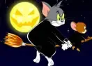 Jogar Tom and Jerry Halloween Pumpkins - Desenhos Animados