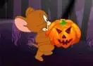Jogar Tom And Jerry Pumpkins Collects - Desenhos Animados