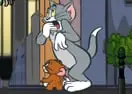 Tom and Jerry Zombies City