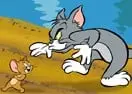 Tom e Jerry In Cat Crossing