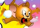 Tom & Jerry - Iceball
