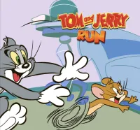 Jogar Tom & Jerry Run