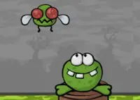 Jogar Tonguey Frog - Ação e Aventura