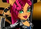Jogar Toralei's Trends - Monster High