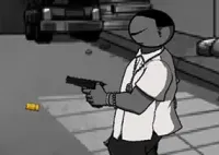 Jogar Tough Life Gang Land