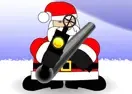 Jogar Toy Guns Xmas Edition - Papai Noel