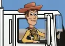 Jogar Toy Story Truck - Desenhos Animados