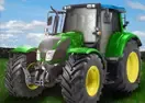 Jogar Tractor at the Farm - Agilidade