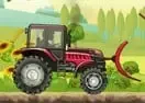 Jogar Tractors Power 2 - Ação e Aventura