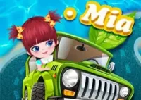 Jogar Traffic Chaos Mia