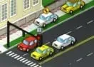 Jogar Traffic Command - Agilidade